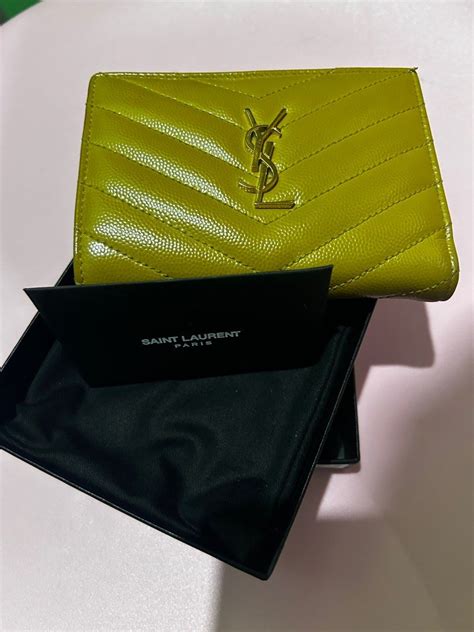 ysl pfd mono